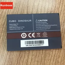 Аккумулятор для Cubot Dinosaur 4150mAh Cubot Smart Phone battery