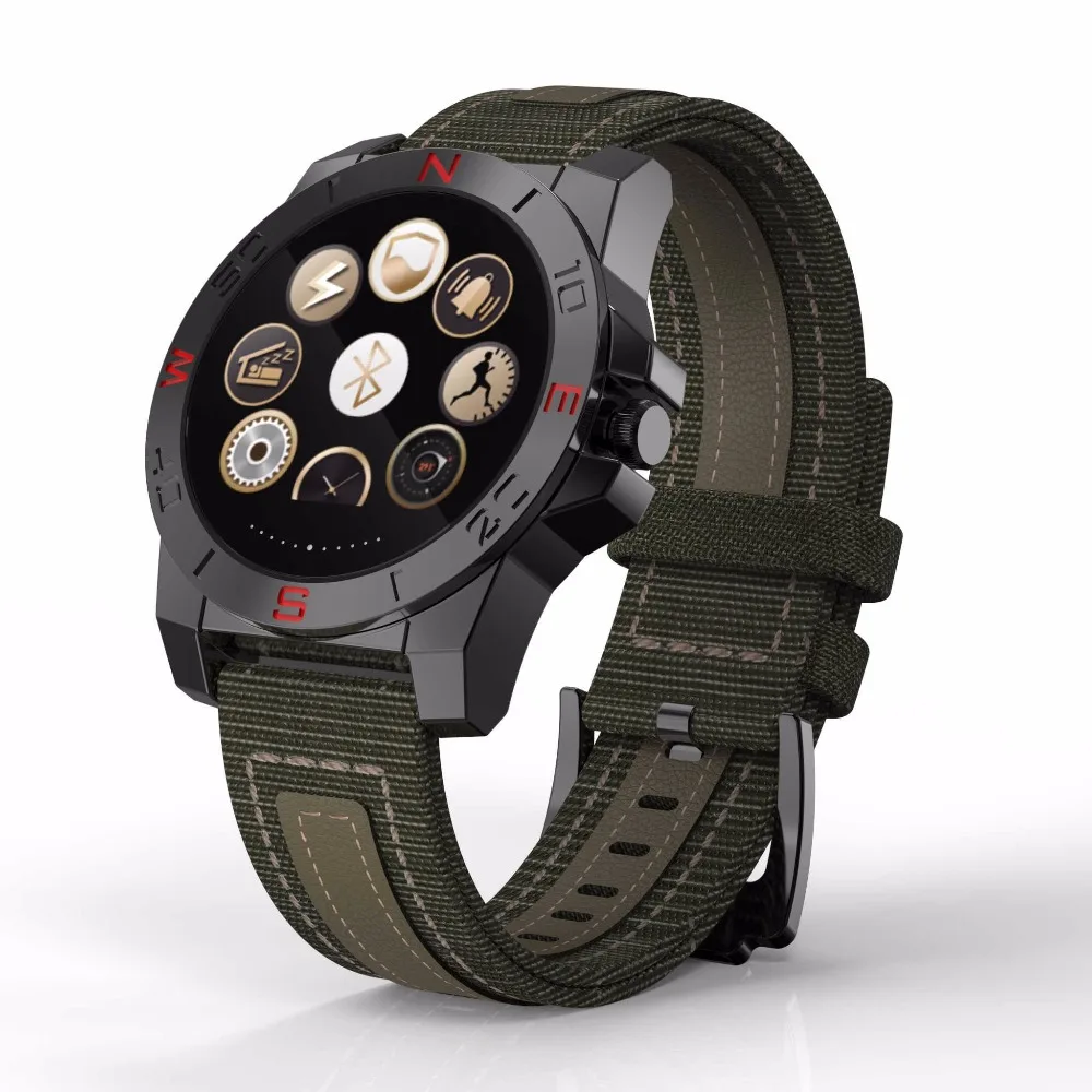 2016 newest smart watch
