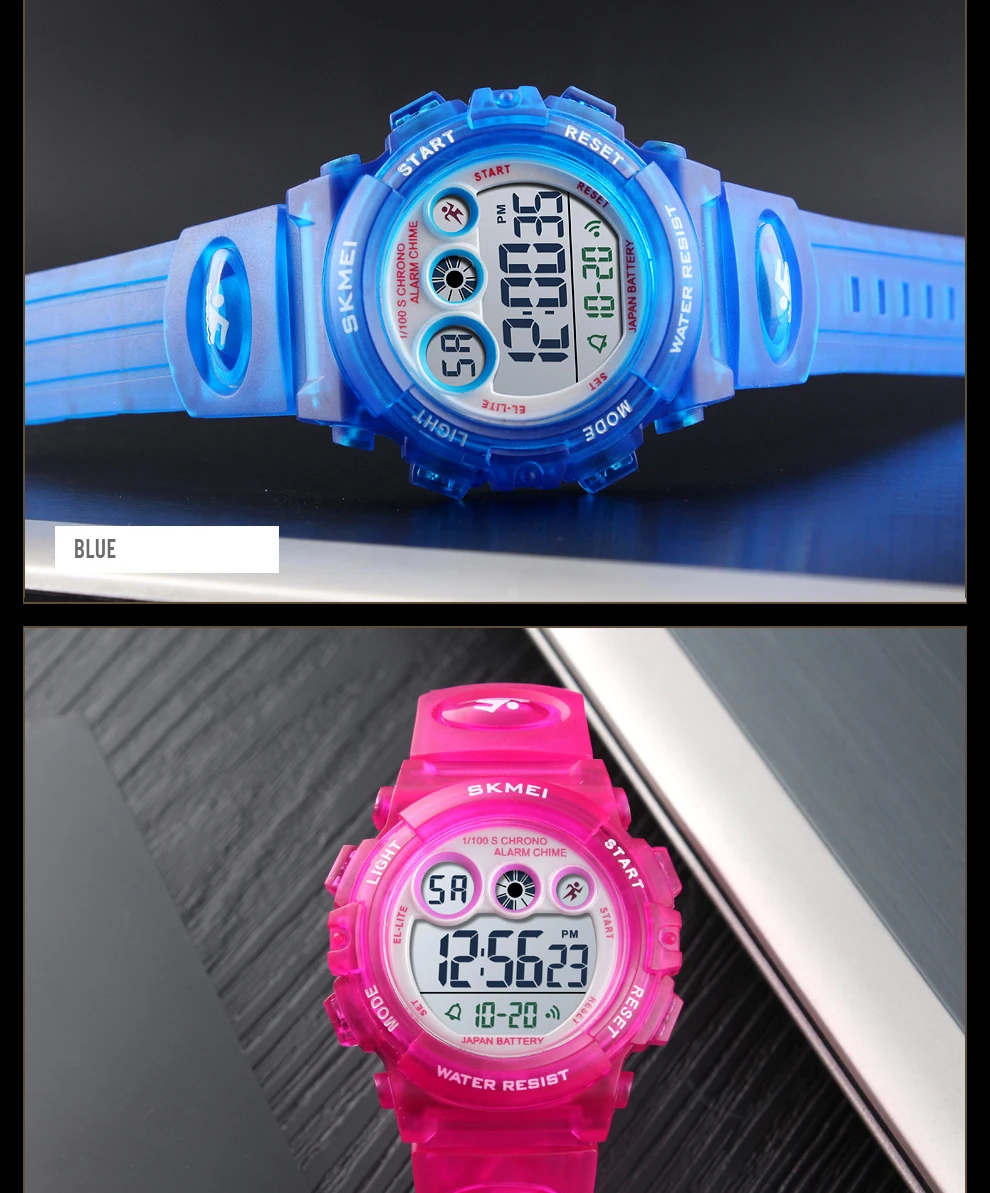 Children Sport watches (13)