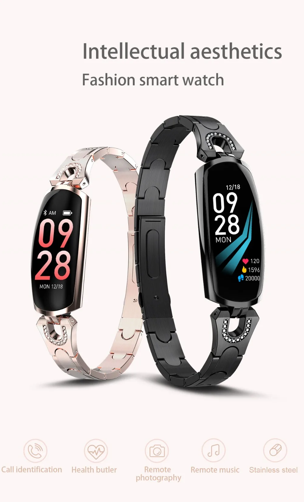 horse riding smartwatch