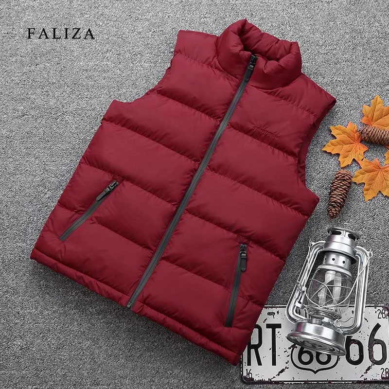 8XL New Arrival Men Sleeveless Jacket Winter Ultralight White Duck Down Vest Male Slim Vest Mens Windproof Warm Waistcoat MJ108 8XL New Arrival Men Sleeveless Jacket Winter Ultralight White Duck Down Vest Male Slim Vest Mens Windproof Warm Waistcoat MJ108