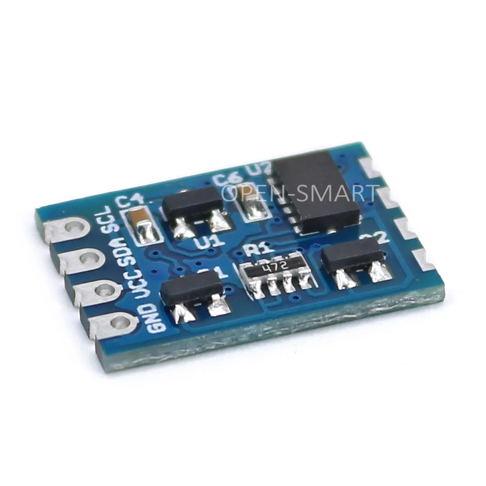 I2C 3