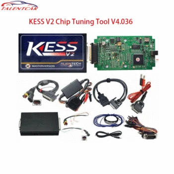 

2017 Latest Version KESS V2 obd2 tuning kit kess v2 obd tuning kit with High Qualityn and Fast Shipping