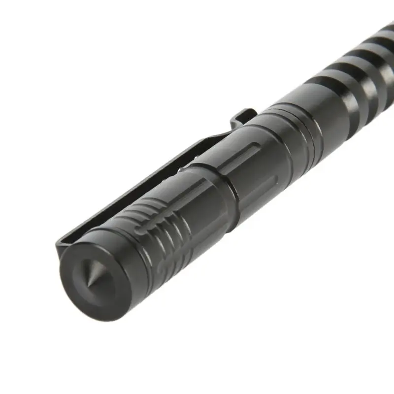 Надежный инструмент самозащиты тактическая ручка съемный EDC для выживания персональные Продукты Инструмент ветровка