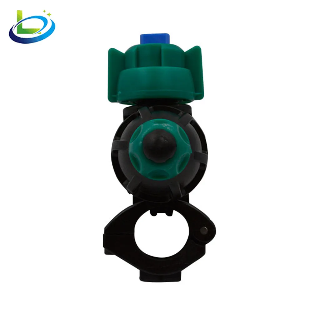 detachable sprinkler