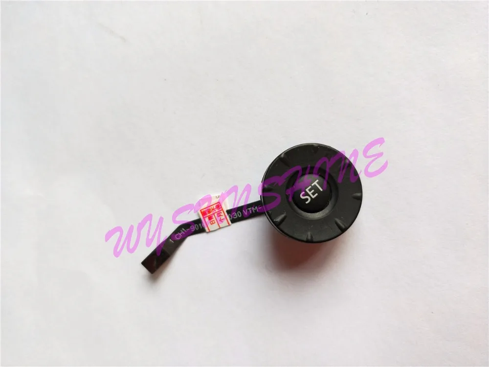 

Camera Repair Parts For Canon EOS 6D Back cover Rear shell SET Button Multi-Function Button Group Cable