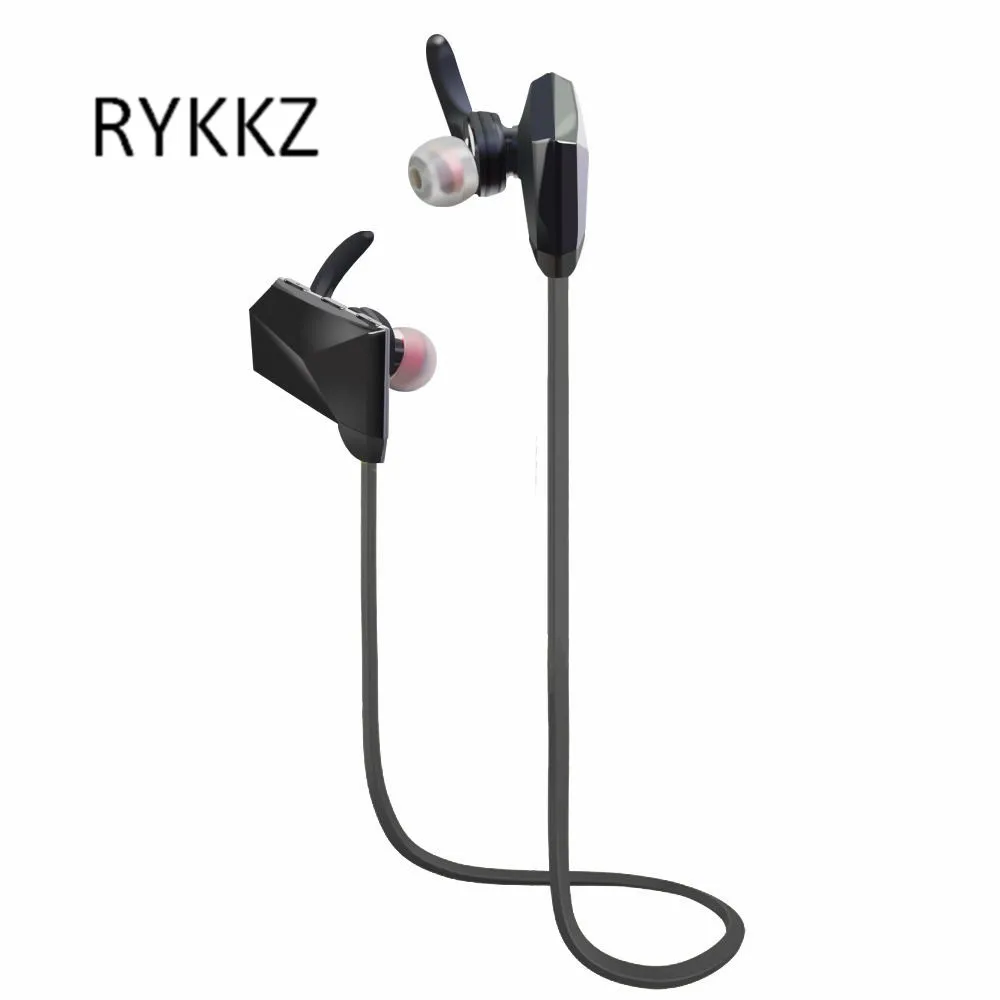 

CSR Bluetooth sports 4.1 running earplugs in-ear universal stereo BT-KDK06