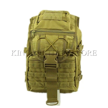

Military Tactical Backpack Army 3 Day Assault Pack Bug Out Bags Molle Laptop Backpacks Rucksacks for Outdoor 15 15.6 inch Laptop