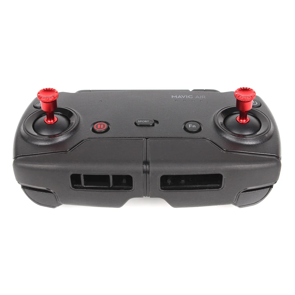 DJI Mavic Air/Mavic 2 Пульт дистанционного управления Джойстик DJI Mavic Air передатчик ручка большой палец рокер съемный джойстик аксессуары