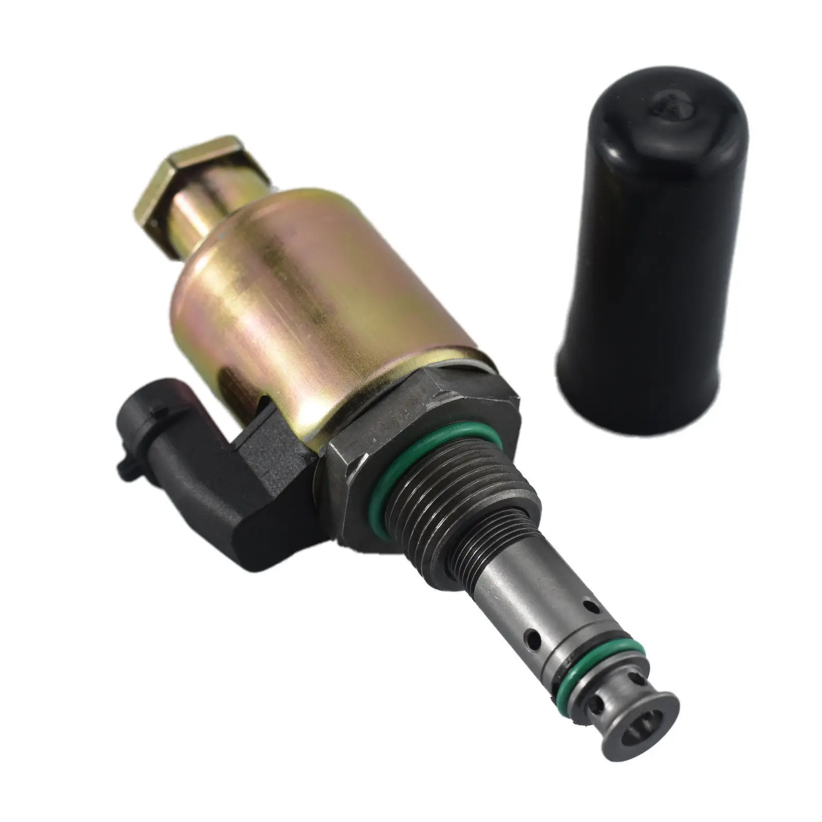 

High quality Fuel Injection Pressure Regulator IPR Valve 7.3L Fuel Injection Pressure Regulator Replacement Fit for Ford