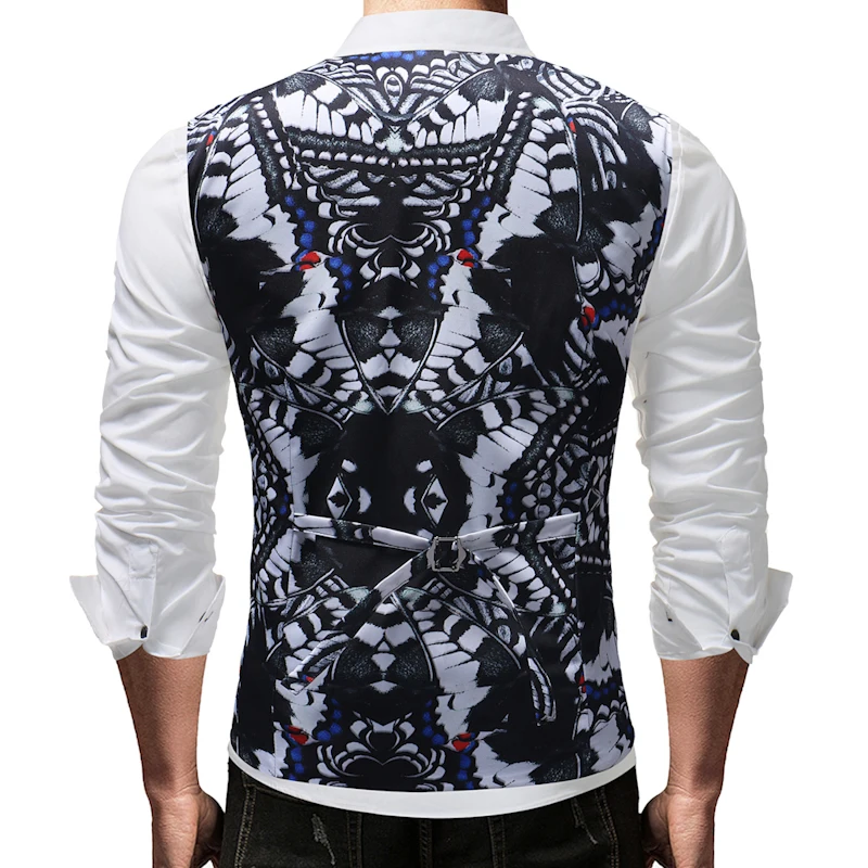 Gilet homme 2018 Новое Брендовое приталенное пальто без рукавов для мужчин хорошее