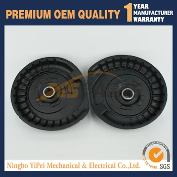 

Two pieces of 8646713 FOR Volvo Front Spring Shock Strut Upper Mount Bushing 850 C70 S70 V701