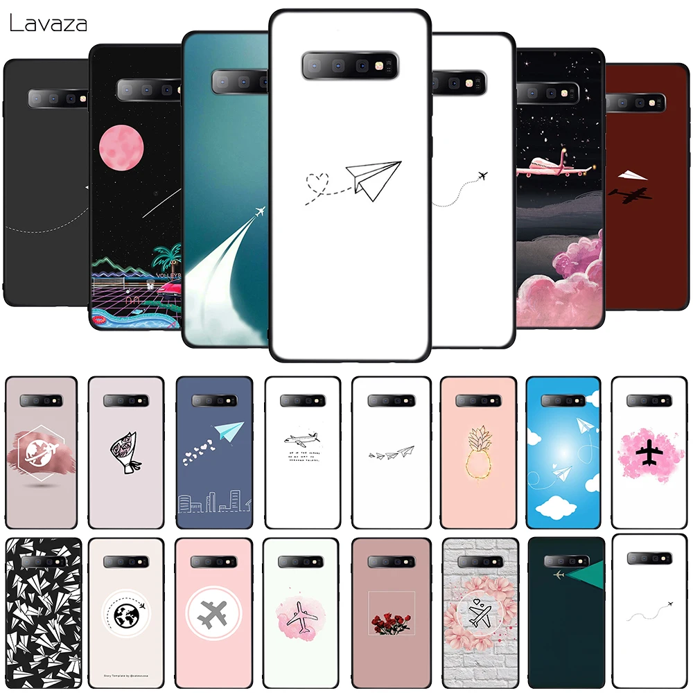 Мягкий чехол из ТПУ для Samsung Galaxy A10 A30 A40 A50 A70 M10 M20 M30 силиконовый |