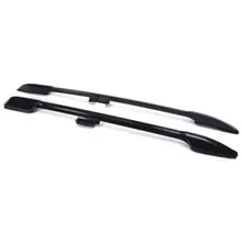 Рейлинги продольные для Toyota Land Cruiser Prado 150 Zaliv HD10-611FJ150