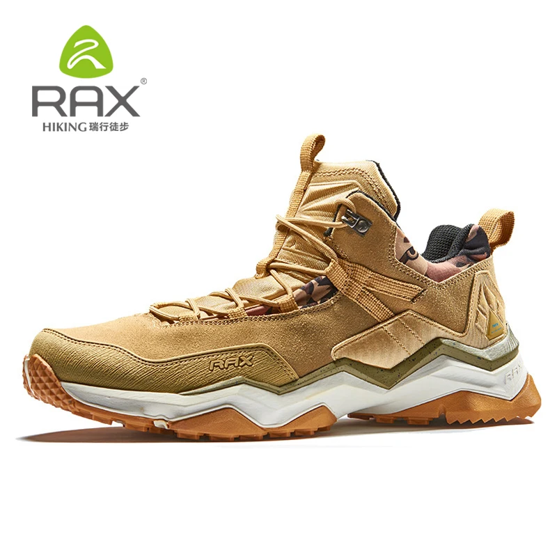 online RAX 2018 Homem Marca das Mulheres Tênis Para Caminhada, Escalada Ao Ar Livre À Prova D Água, Sapatos Rio Trekking 73 5C417