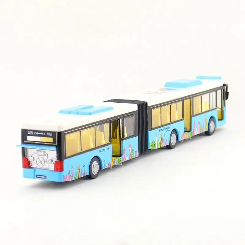 Double-Dicker Bus (11)