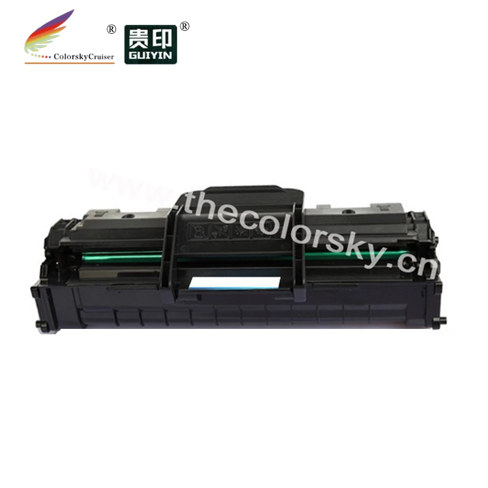 (Φ) bk совместимый тонер-картридж для samsung CS-S1610 ML-1610D2 ml-1610 ml-1615 (2k страницы)