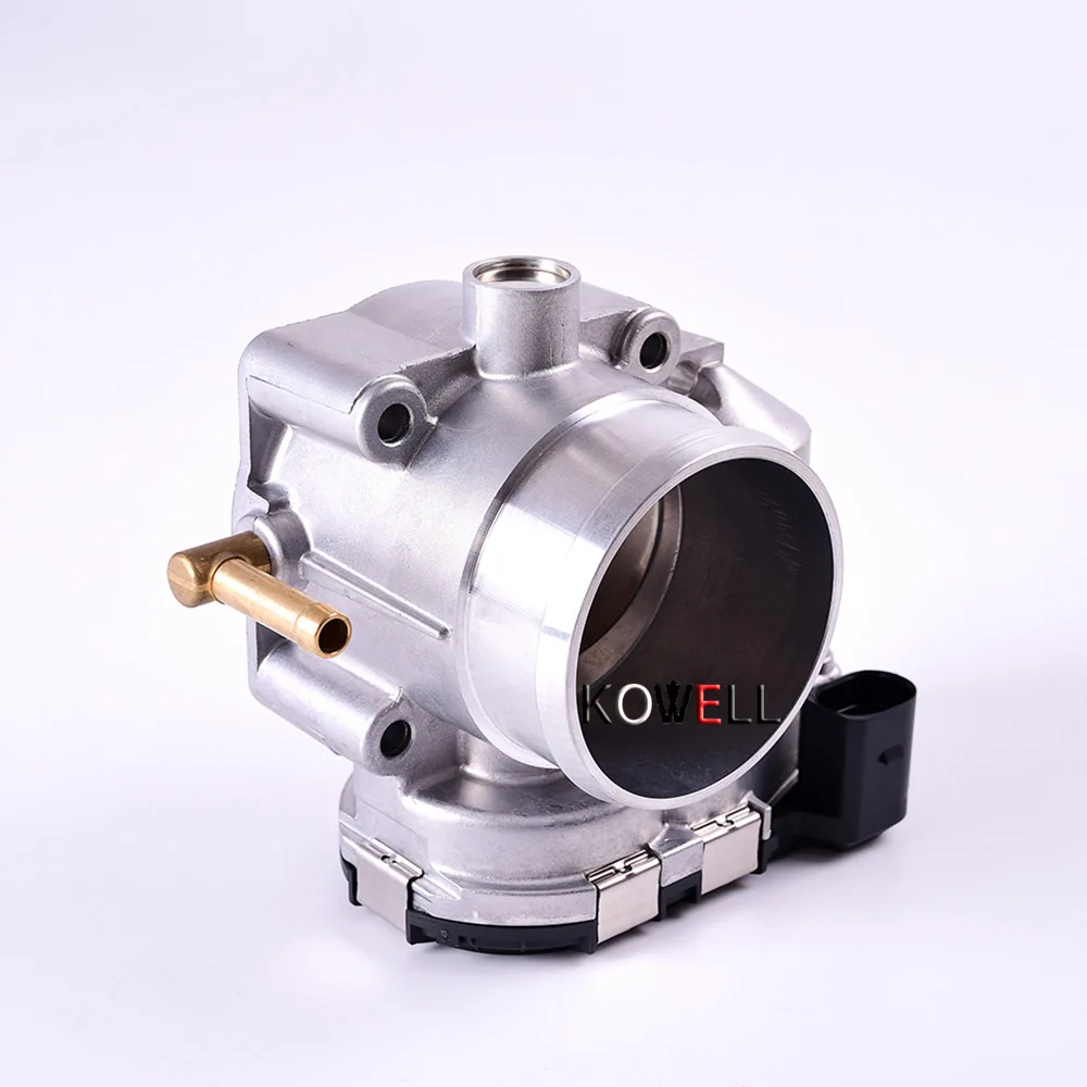 Buy Throttle Body For JETTA MK4 GOLF/GTI MK4 AUDI TT