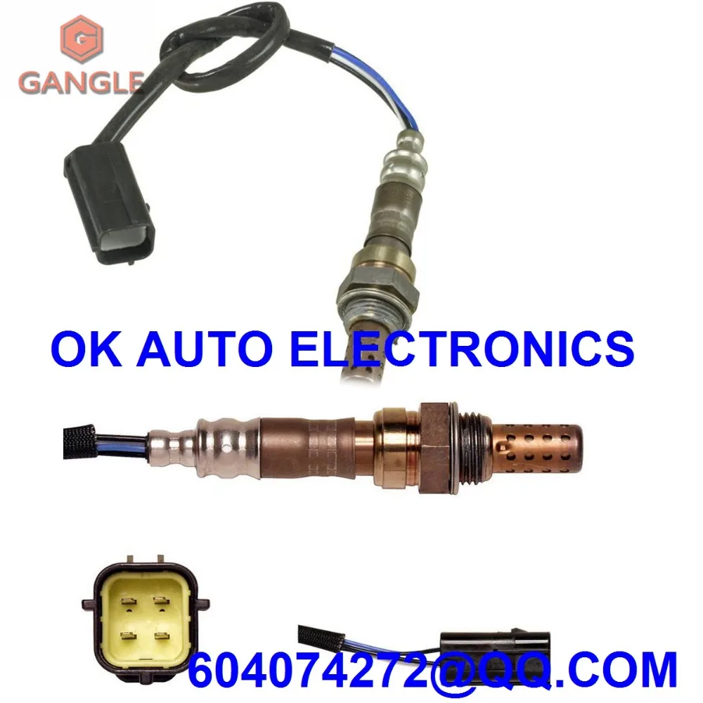 

Oxygen Sensor Lambda AIR FUEL RATIO O2 sensor for MAZDA MPV SUZUKI FORENZA RENO 18213-85Z30 AJ51-18-861 234-4725 2006-2008