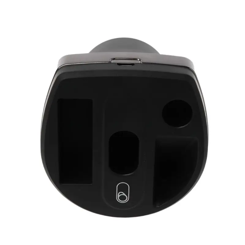 

Car Charger E-cigarette Holder Ashtray Type-C Port Organizer Portable Splitter for IQOS Mulit Electronic Cigarette