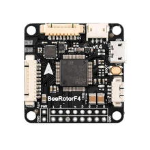 BeeRotor F4 BetaFlight Flight Controller with BFOSD OSD For FPV font b Drone b font BRF4