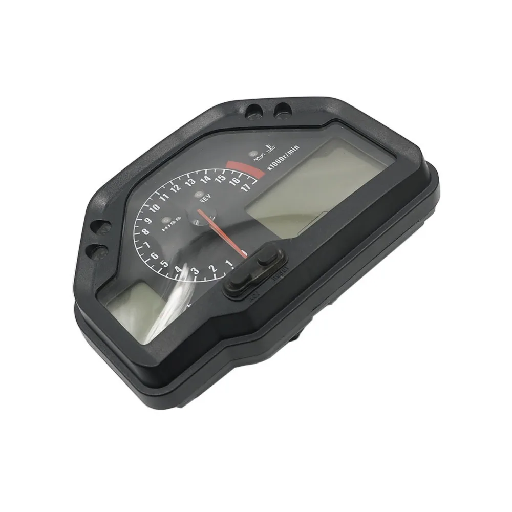 2003-2006 CBR600RR Спидометр измерительные приборы Тахометр одометр чехол Скорость метр для Honda CBR600 RR CBR 600 RR 03 04 05 06