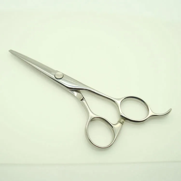 

5.0"/5.5" small hot high quality professional SUS440C hair styling scissors 5.0" convex edge