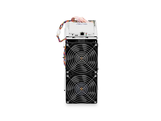 Bitmain Antminer Z11 135K Sol / s Zcash ZEC Equihash Asic Miner включает блок питания APW7 и блок питания