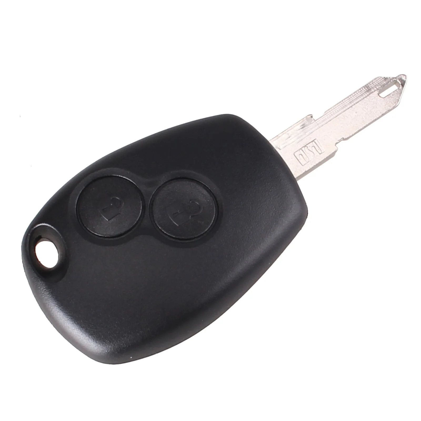 KEYYOU 2/3 кнопки 433 МГц Автомобильный Дистанционный ключ Костюм для Renault Megane модус Клио Kangoo Logan Sandero Duster PCF7946 чип NE73 лезвие