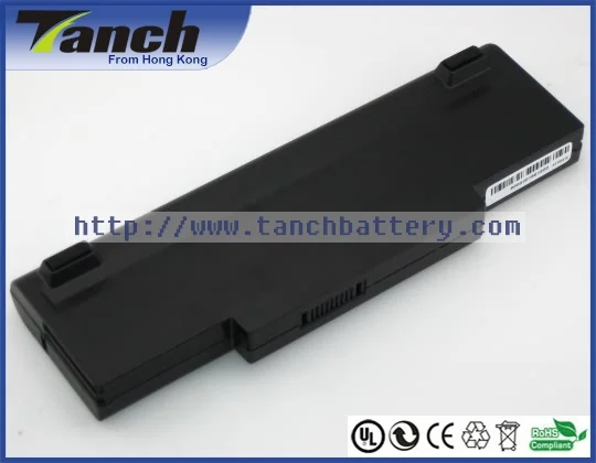 Батареи ноутбука для ASUS S96 F3H BTY M67 F3M F3Sr F2J F3Jr A9W Z53Jc M660NBAT 6 A9Rp M51 M51Sn F3SG 11 1 V 9 ячеек|laptop