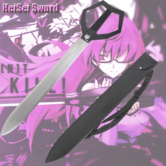 Lubbock Akame Ga Kill Wiki Fandom Powered By Wikia