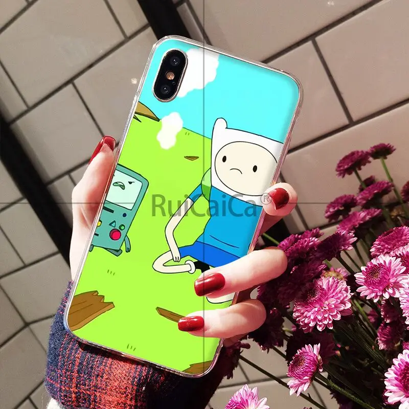 Adventure Time with Jake and Finn bmo