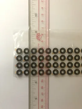 

universal diameter 9mm round webcam cover camera cover sticker with adhersive tape for laptops and tablets free ship