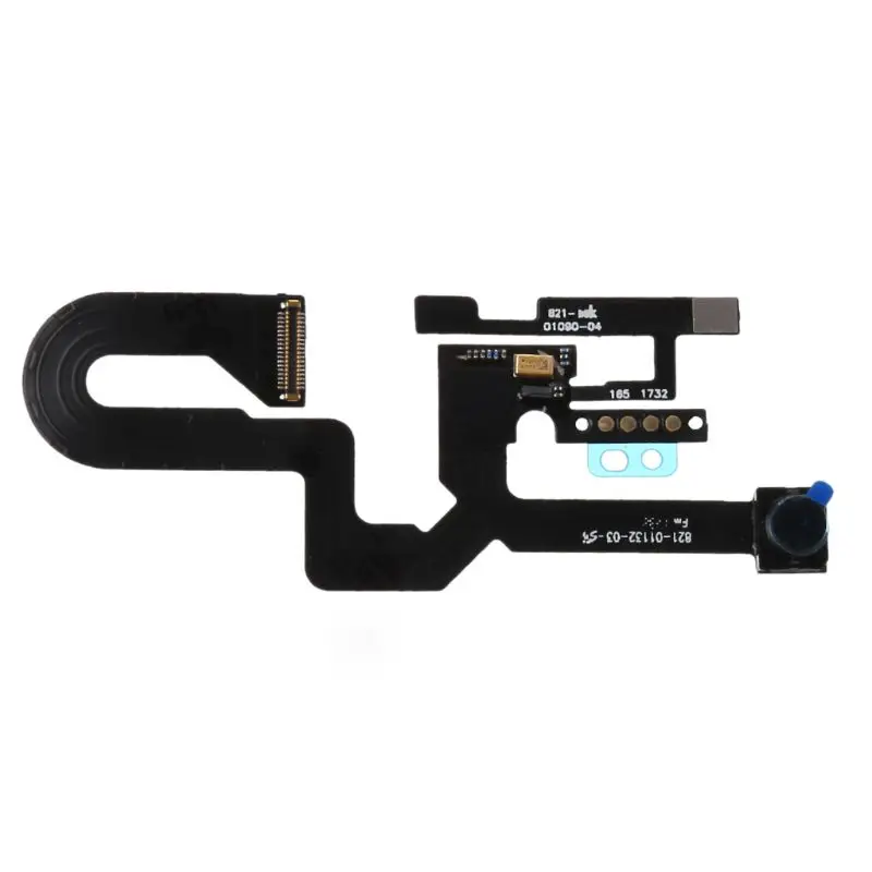 

for iPhone 8 Plus Microphone Small Front Camera Proximity Sensor Light Lamp Module Replacement Parts