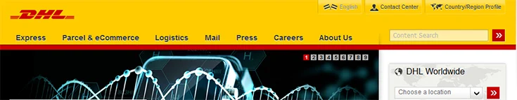 dhl2