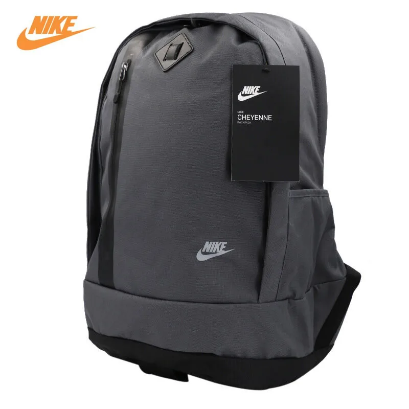 

Original New Arrival 2017 Authentic NIKE Unisex Backpacks Sports Bags BA5230