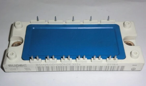 BSM15GD120DN2 BSM25GD120DN2 BSM35GD120DN2 BSM50GD120DN2 BSM25GD120DLC bsm25gd120dn2e3224 IGBT модуль питания