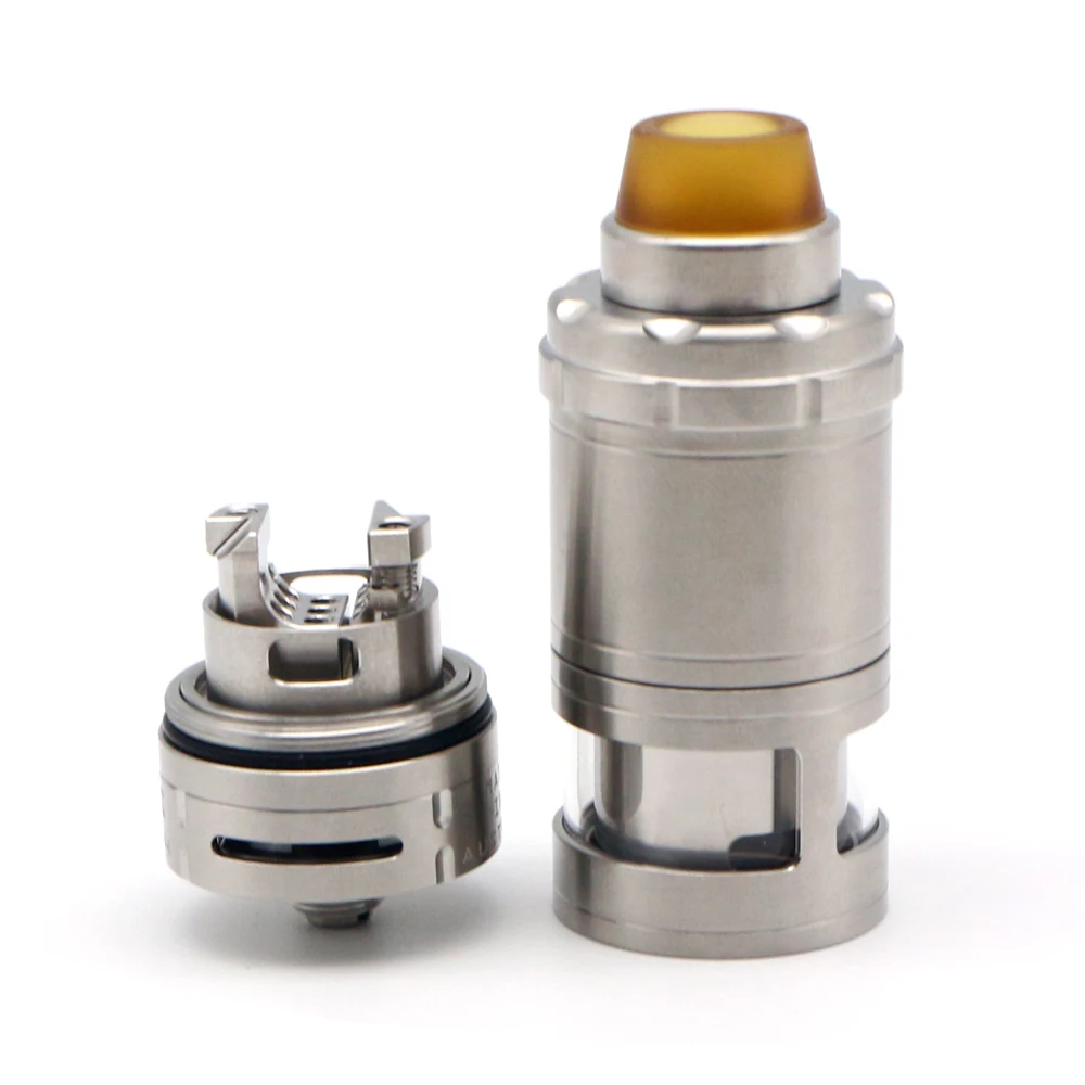 Новый VG V6S V6 S 23 мм 25 316SS RTA ремонтный танк распылитель 6 мл электронная сигарета Vape