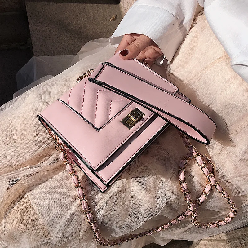 

Female Tote Crossbody Bags For Women 2019 High Quality PU Leather Luxury Handbag Designer Sac Ladies Hand Shoulder Messenger Bag