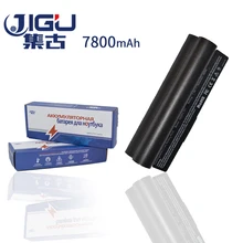 JIGU Laptop Battery 90-OA001B1000 A23-P701 A22-700 P22-900 A22-P701 For Asus Eee PC 2G Surf 700 900 4G 701 4G Surf 8G