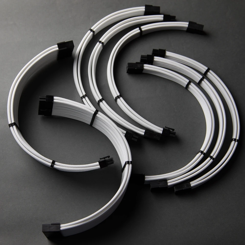 Acrylic Cable Comb (4)