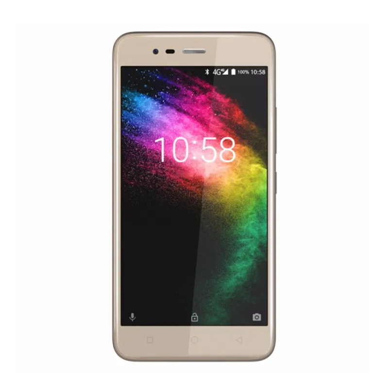 Sharp R1 MT6737 4 ядра мобильный телефон 5 2 дюймов 720x1280px 16:9 смартфон 4000 мАч 3 Гб