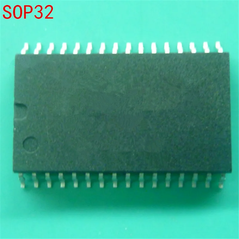 

1pcs/lot K6X1008C2D-GF55 K6X1008C2D GF55 SOP32 K6X1008