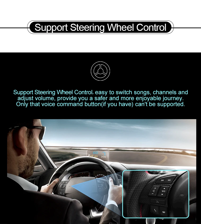 Excellent 8" IPS Android 9.0 Car DVD For Mitsubishi Outlander Peugeot 4007 Citroen C-Crosser 2007+ Radio DSP GPS Navigation Backup Camera 13