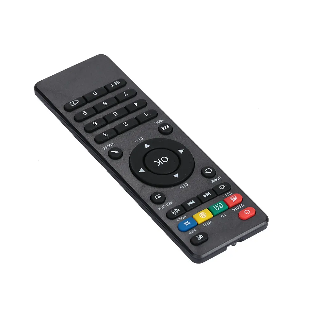 Пульт дистанционного управления оригинальная замена для MXQ Pro MX T95N T95M Android tv Box