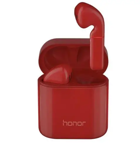 Оригинальные Huawei Honor Flypods Беспроводные сенсорные водонепроницаемые динамические