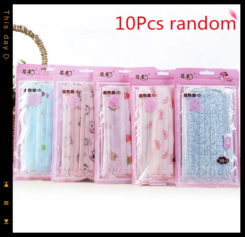 disposable respirator earloops mouth face masks disposable respirator earloops mouth face masks