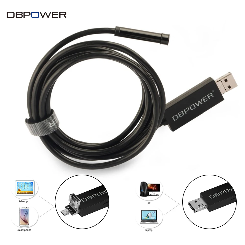dbpower usb endoscope driver dbpower usb endoscope driver
