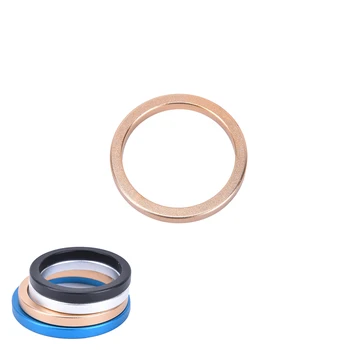 

2018 4.0cm Metal Couple Gift for Male Stainless Steel Delayed Ejaculation Adult Reach maximum Stimulation toys party favor