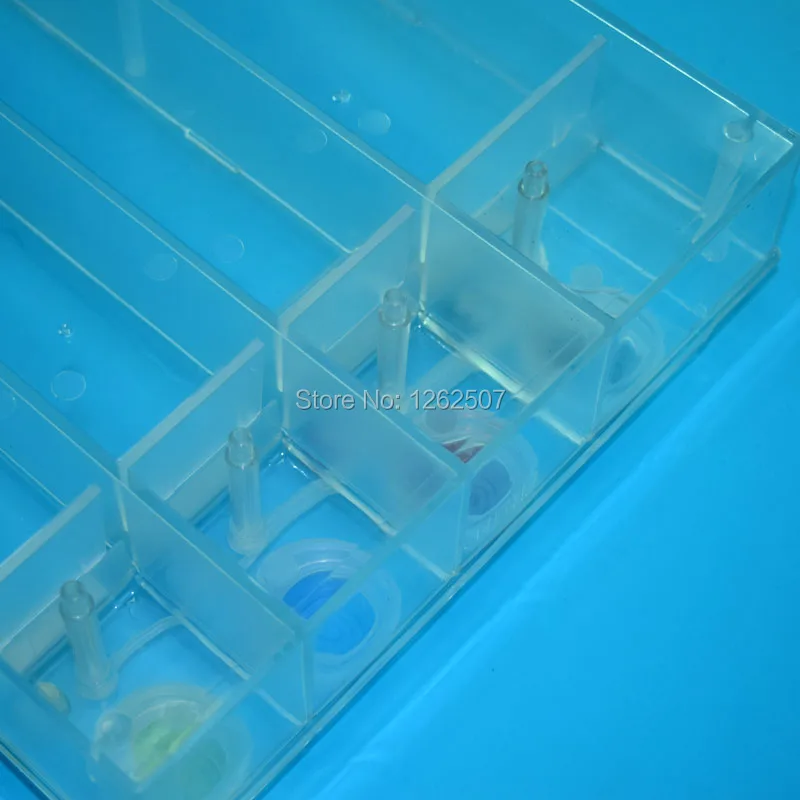 HP980 980 HP980XL 980XL 호환 CISS 잉크 공급 시스템 HP 오피스젯 프로 X585Z X585F X585DN X555DN X555XH 프린터용